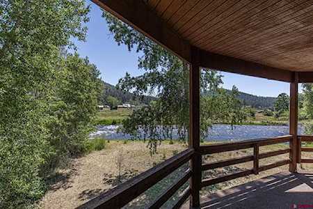 494 Pine River Ranch Circle Bayfield, CO 81122