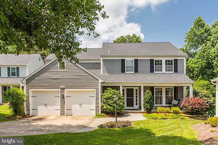 6449 Mellow Wine Way Columbia, MD 21044