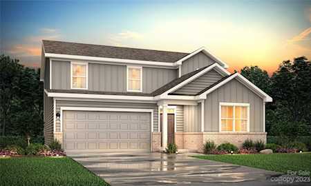 3101 Bluff Hill Ln Charlotte, NC 28215