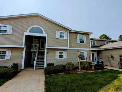 1294 Wittmann Park Ln Menasha, City of Menasha, WI 54942