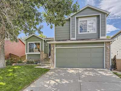10547 Hyacinth Pl Highlands Ranch, CO 80129