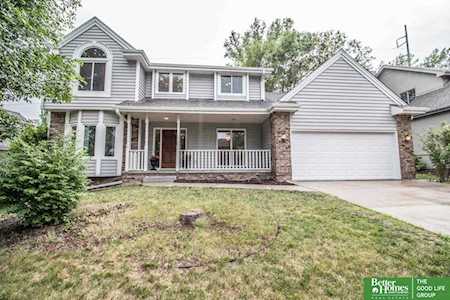 14503 Patrick Ave Omaha, NE 68116