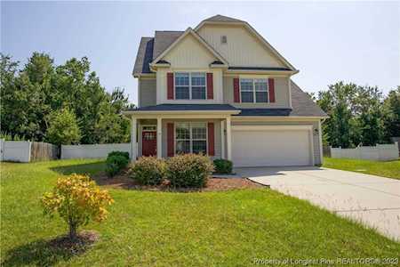 321 Colonist Place Cameron, NC 28326
