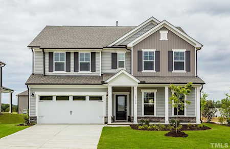 2518 Friars Head Court Fuquay Varina, NC 27526