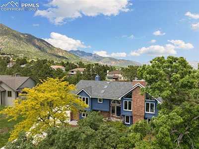 4940 Newstead Place Colorado Springs, CO 80906