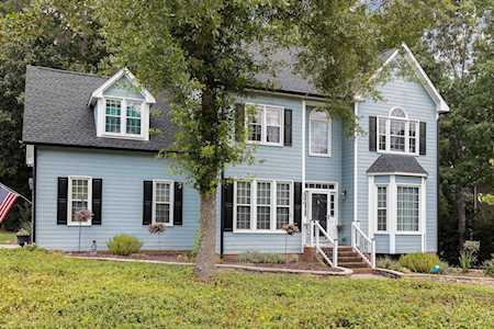 301 Waverly Drive Clayton, NC 27527