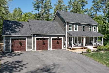 52 Parsons Hill Rd Strafford, NH 03884
