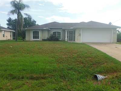 4467 Cinderella CIRCLE North Port, FL 34286
