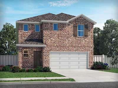 3222 Shortgrass Lane Melissa, TX 75454