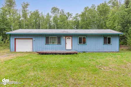 4805 Crowberry Drive Wasilla, AK 99654
