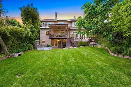 31722 Via Coyote Coto De Caza, CA 92679