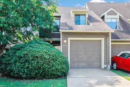 4727 Eldon Ct Virginia Beach, VA 23462