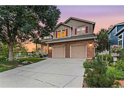 20535 E Maplewood Pl Centennial, CO 80016