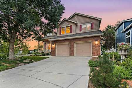 20535 E Maplewood Place Centennial, CO 80016