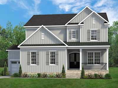 1224 N Touchstone Way Wake Forest, NC 27587