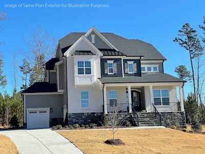 112 Stone Park Drive Wake Forest, NC 27587