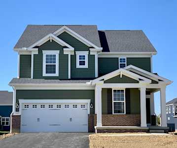 11625 Begonia Drive Plain City, OH 43064