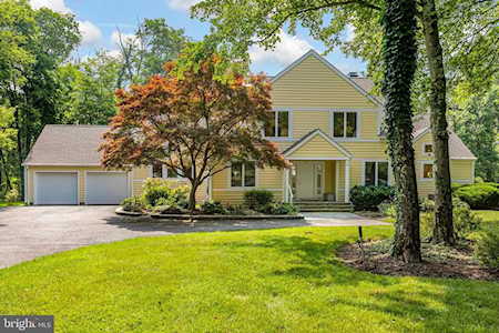 21 Andrews Ln Princeton, NJ 08540