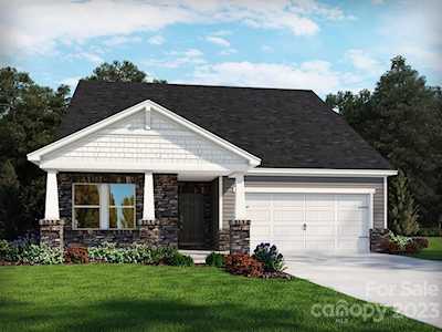 3137 Seville St Charlotte, NC 28214