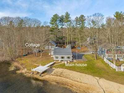 58 Clairmont Rd Windham, ME 04062