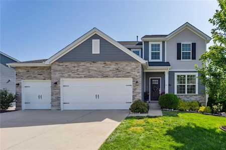 629 Wilmer Meadow Dr Wentzville, MO 63385