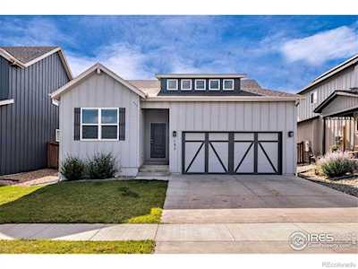 127 Lemonade Dr Berthoud, CO 80513
