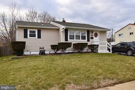 21 W Balbach Ave New Castle, DE 19720