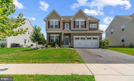 9821 Marsh Haven Ct Middle River, MD 21220