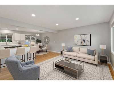 2901 W Saratoga Ave Englewood, CO 80110