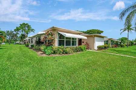 1360 SE High Point Way #A Delray Beach, FL 33445