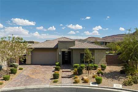 10381 Bressana Dr Las Vegas, NV 89135