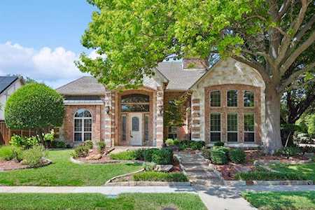 3301 Swanson Drive Plano, TX 75025