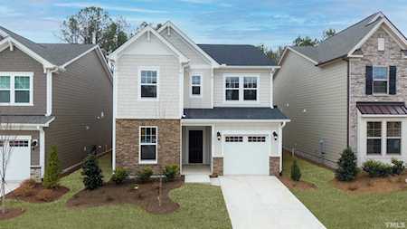2505 Maplemere Court #Lot 113 Durham, NC 27703