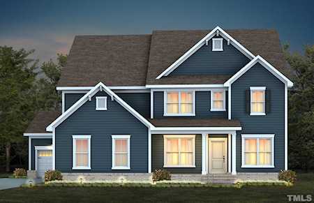 733 Marshall Farm Street Wake Forest, NC 27571