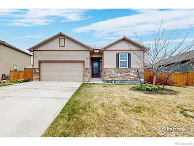 3634 Cornflower St Wellington, CO 80549