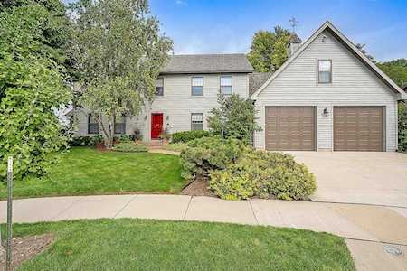 1960 Cliffview Ct Oshkosh, City of Oshkosh, WI 54901-2579