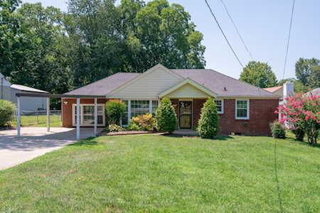 4809 Lindell St Nashville, TN 37216