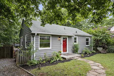311 Tamworth Dr Nashville, TN 37214
