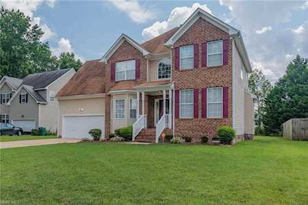 312 Silver Poplar Ct Suffolk, VA 23435