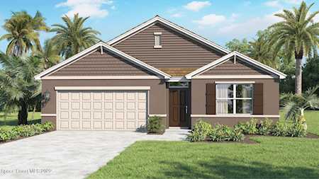 921 Trinity Street Rockledge, FL 32955