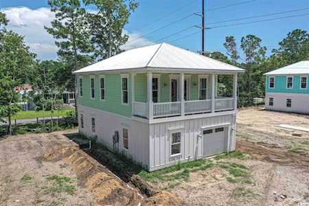 Lot 18 Mcilroy Ct. Murrells Inlet, SC 29576
