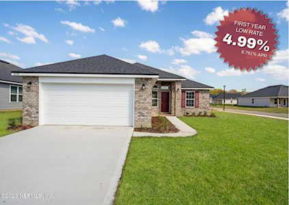 8598 Helmsley BLVD Jacksonville, FL 32219