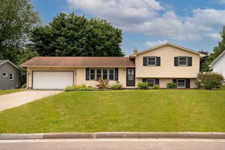 2843 Brookview Ct Green Bay, Village of Howard, WI 54313