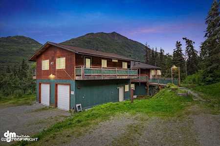 5525 Hiland Rd Eagle River, AK 99577