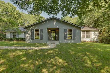 5630 Valley View Rd Brentwood, TN 37027
