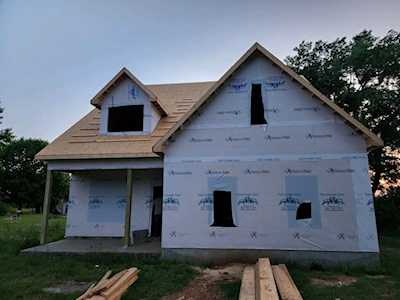 720 Spike Trl Murfreesboro, TN 37129