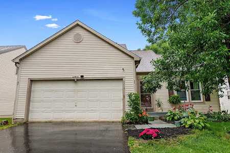 5214 Echelon Drive Canal Winchester, OH 43110