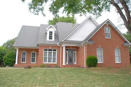 917 Peconic Pl Murfreesboro, TN 37130