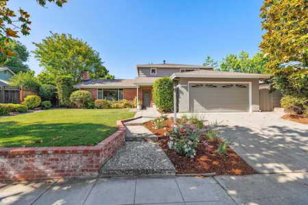 1080 Rockefeller Dr SUNNYVALE, CA 94087