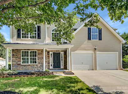 139 Scanlon Rd Mooresville, NC 28115